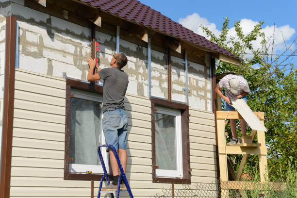 Affordable Siding Repair and Maintenance Services in Riviera Beach, FL