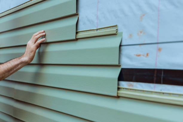 Historical Building Siding Restoration in Riviera Beach, FL